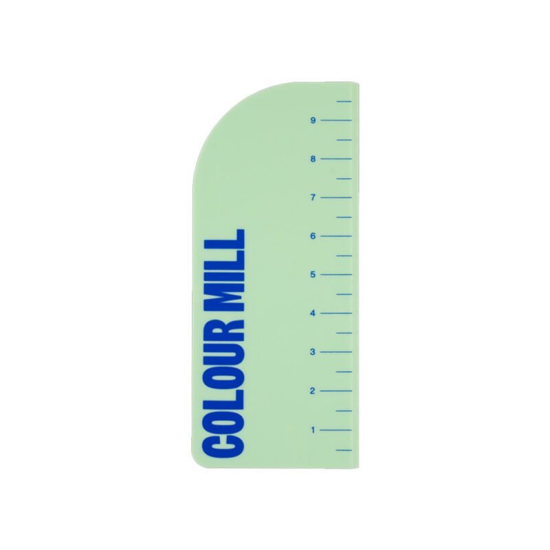Colour Mill Serial Scraper 10''