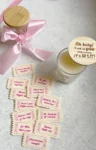 Love story tickets
