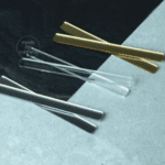 Acrylic Cake Sticks