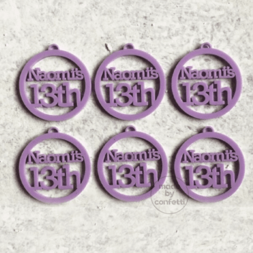 Custom Box Tags