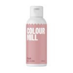 Colour Mill Oil Based Food Colouring – Dusk - 100ml