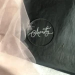Customized Name Embosser