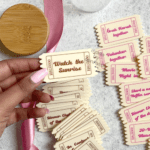 Love story tickets
