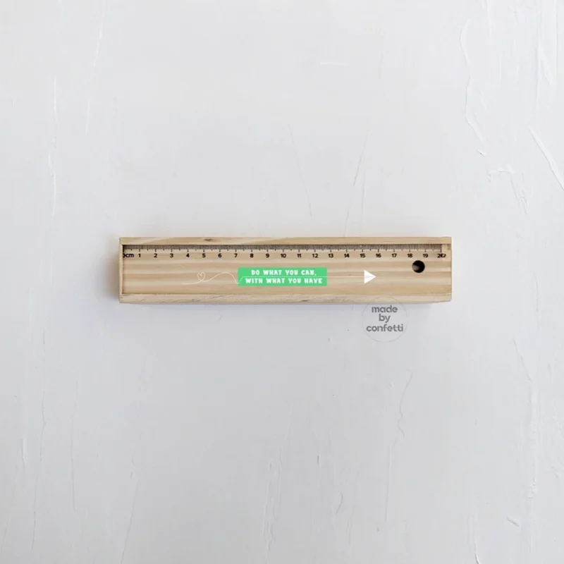 Pencil Box | Back to School