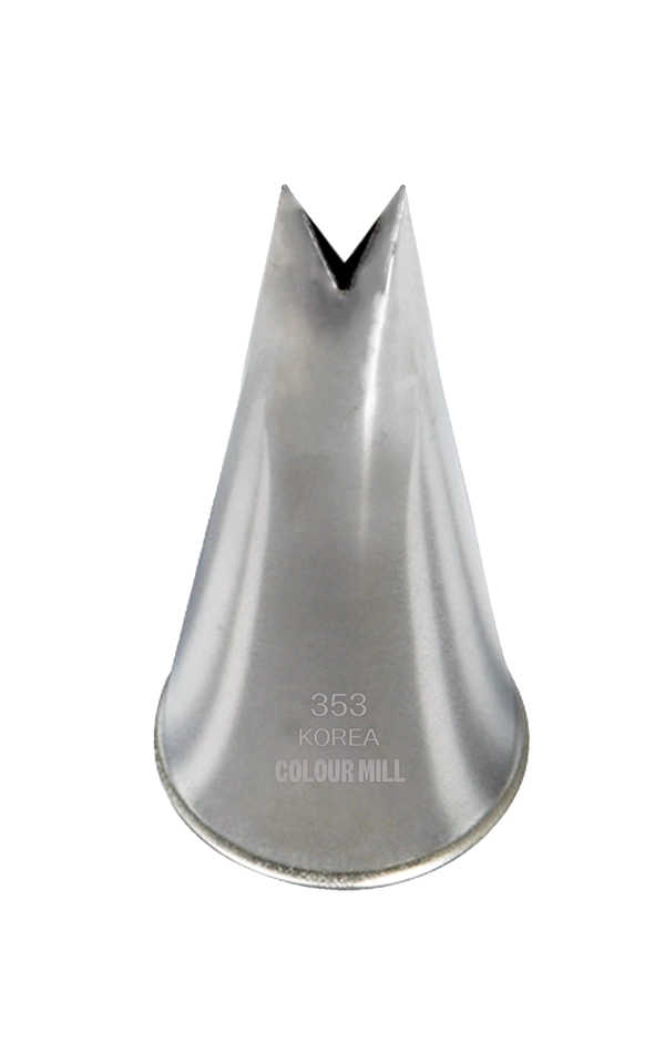 353 Medium Leaf