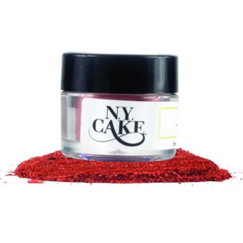 Copper Edible Luster Dust / Highlighter by NY Cake - 5 grams