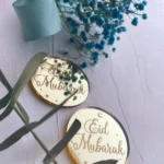 Bundle of wishes tags