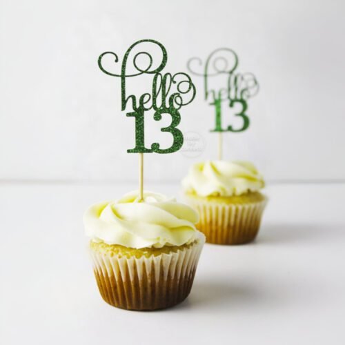 hello-13-birthday-taller-message-cup-cake-topper-2