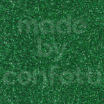 Emerald 300GSM High Quality CardStock Glitter Paper