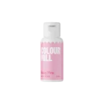 Colour Mill Oil Based Food Colouring – Baby Pink - 20ml