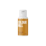 Colour Mill Oil Based Food Colouring – Caramel - 20ml