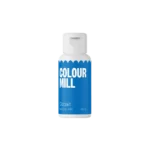 Colour Mill Oil Based Food Colouring – Cobalt - 20ml