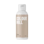 Colour Mill Oil Based Food Colouring – Latte - 100ml