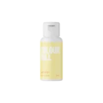 Colour Mill Oil Based Food Colouring – Lemon - 20ml