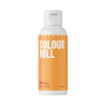 Colour Mill Oil Based Food Colouring – Mango - 100ml