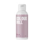 Colour Mill Oil Based Food Colouring – Mauve - 100ml