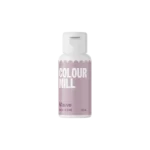Colour Mill Oil Based Food Colouring – Mauve - 20ml