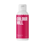 Colour Mill Oil Based Food Colouring – Raspberry - 100ml