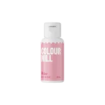 Colour Mill Oil Based Food Colouring – Rose - 20ml
