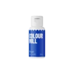 Colour Mill Oil Based Food Colouring – Royal - 20ml