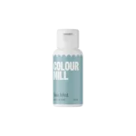 Colour Mill Oil Based Food Colouring – Sea Mist - 20ml