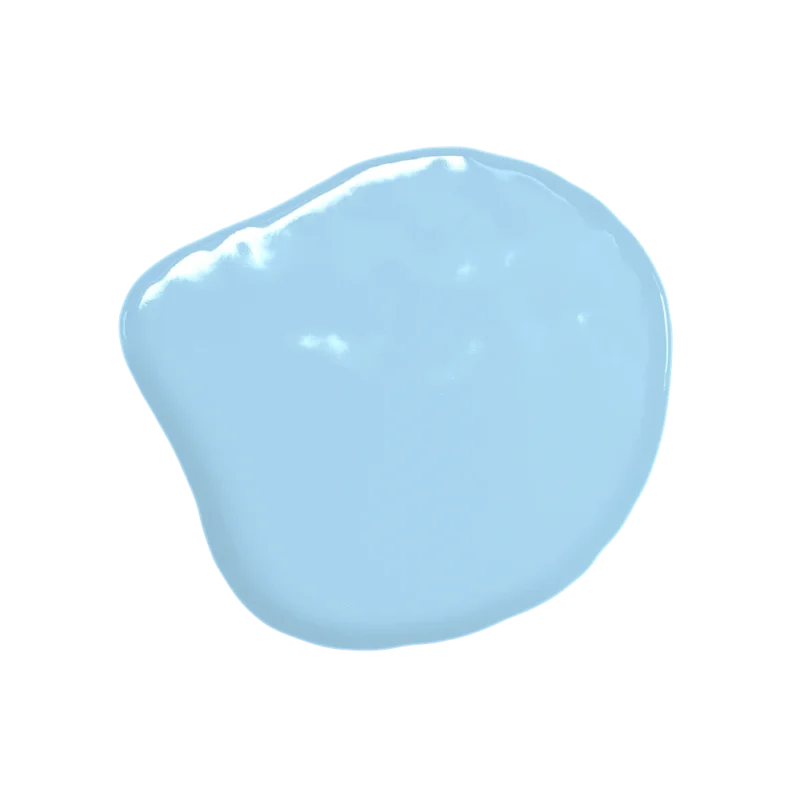 Colour Mill Oil Based Food Colouring – Baby Blue - 100ml