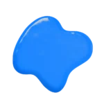Colour Mill Oil Based Food Colouring – Cobalt - 20ml