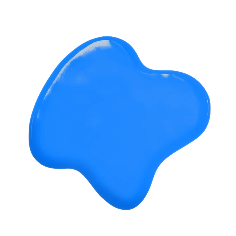 Colour Mill Oil Based Food Colouring – Cobalt - 20ml