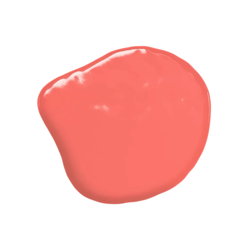 Colour Mill Oil Based Food Colouring – Coral - 20ml