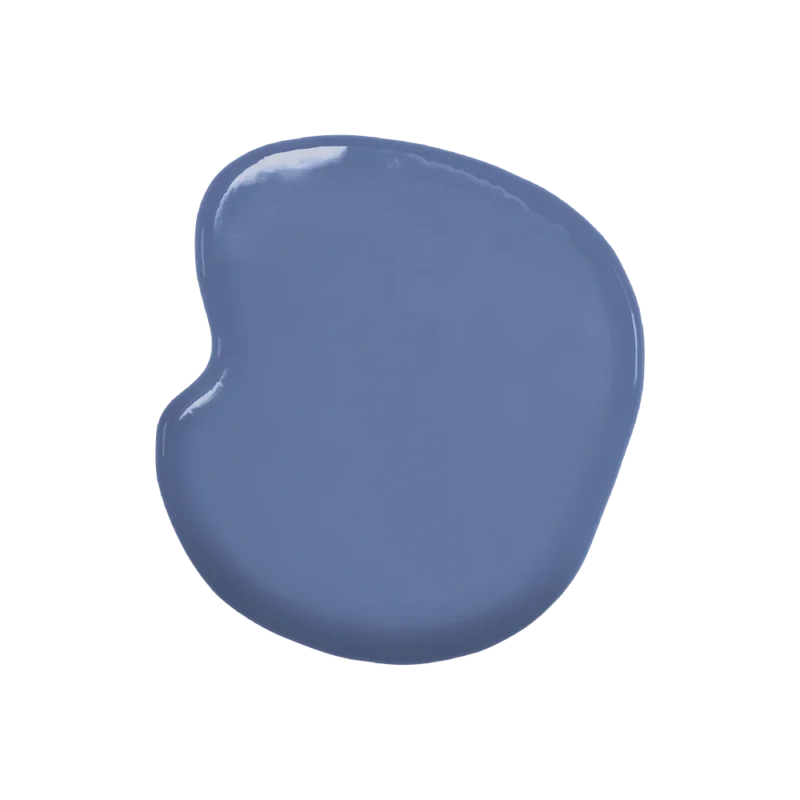 Colour Mill Oil Based Food Colouring – Denim - 100ml