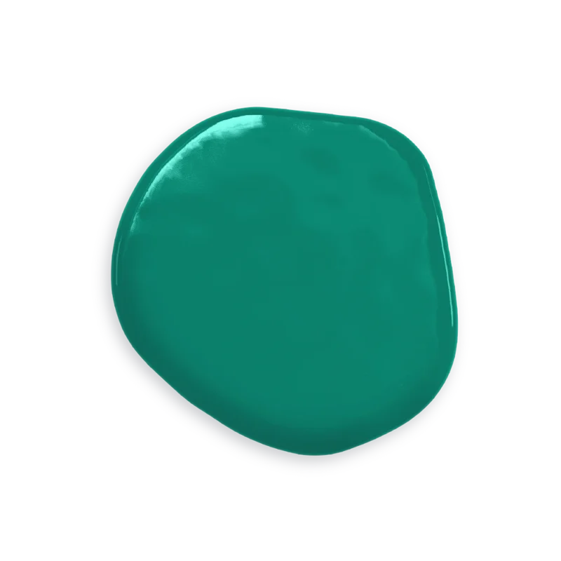 Colour Mill Oil Based Food Colouring – Emerald - 20ml