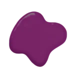 Colour Mill Oil Based Food Colouring – Grape - 20ml