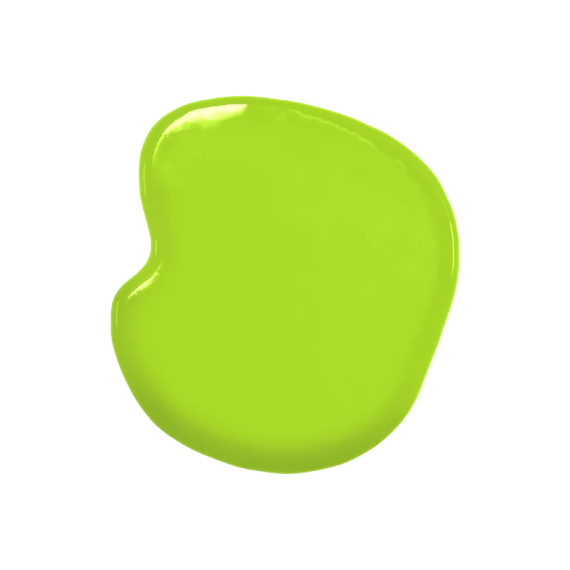 Colour Mill Oil Based Food Colouring – Lime - 20ml