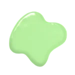 Colour Mill Oil Based Food Colouring – Mint - 100ml