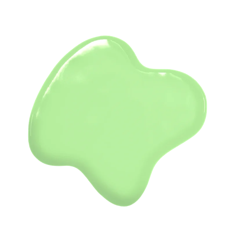 Colour Mill Oil Based Food Colouring – Mint - 100ml