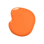 Colour Mill Oil Based Food Colouring – Orange - 100ml