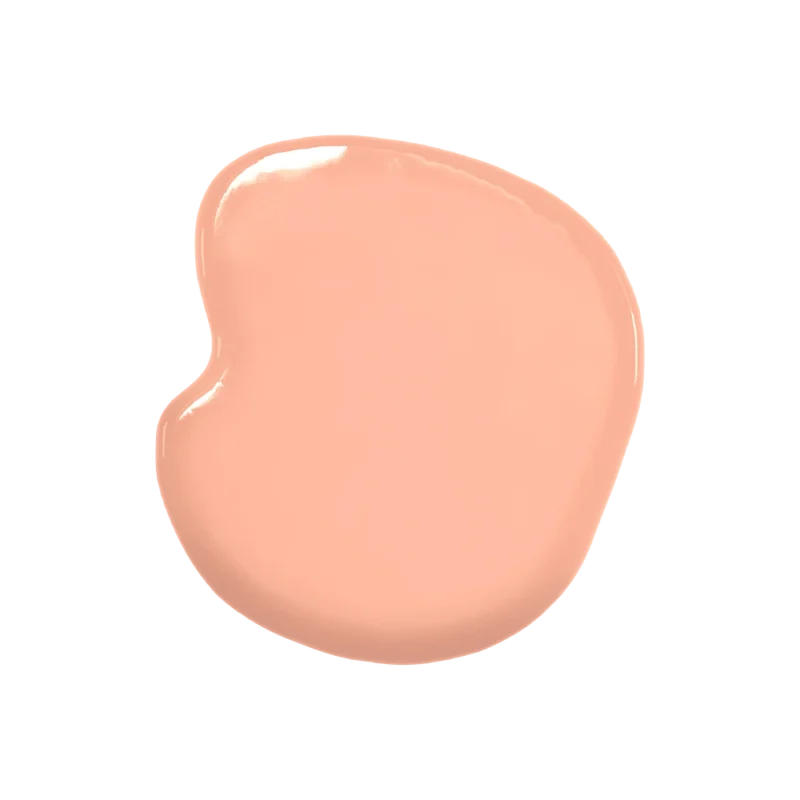 Colour Mill Oil Based Food Colouring – Peach - 20ml