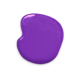 Colour Mill Oil Based Food Colouring – Purple - 20ml