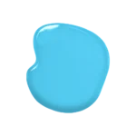 Colour Mill Oil Based Food Colouring – Sky Blue - 20ml