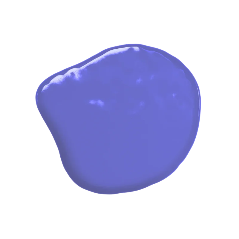 Colour Mill Oil Based Food Colouring – Violet - 20ml