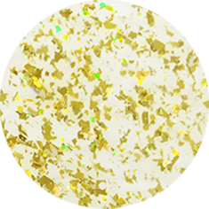 Clear Gold [+د.إ15.00]