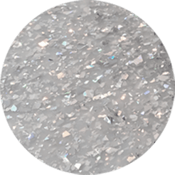 Milky Rainbow Silver [+د.إ15.00]