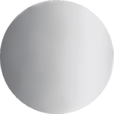 Mirror Silver