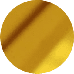 Mirror Warm Gold
