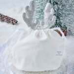 Reindeer Gift Bag