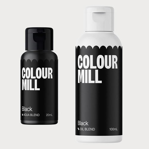 2 Colormill boxes