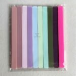 Mini Cake Sickles